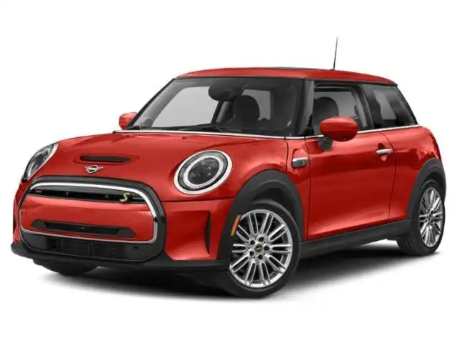 2024 MINI Hardtop Cooper SE's photo