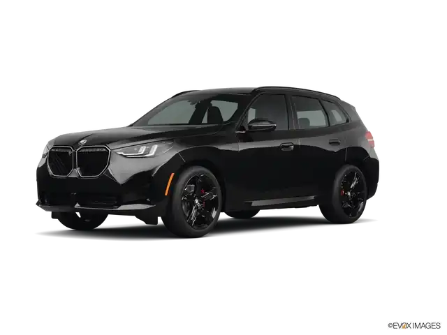 2026 BMW X3 30 XDRIVE's photo