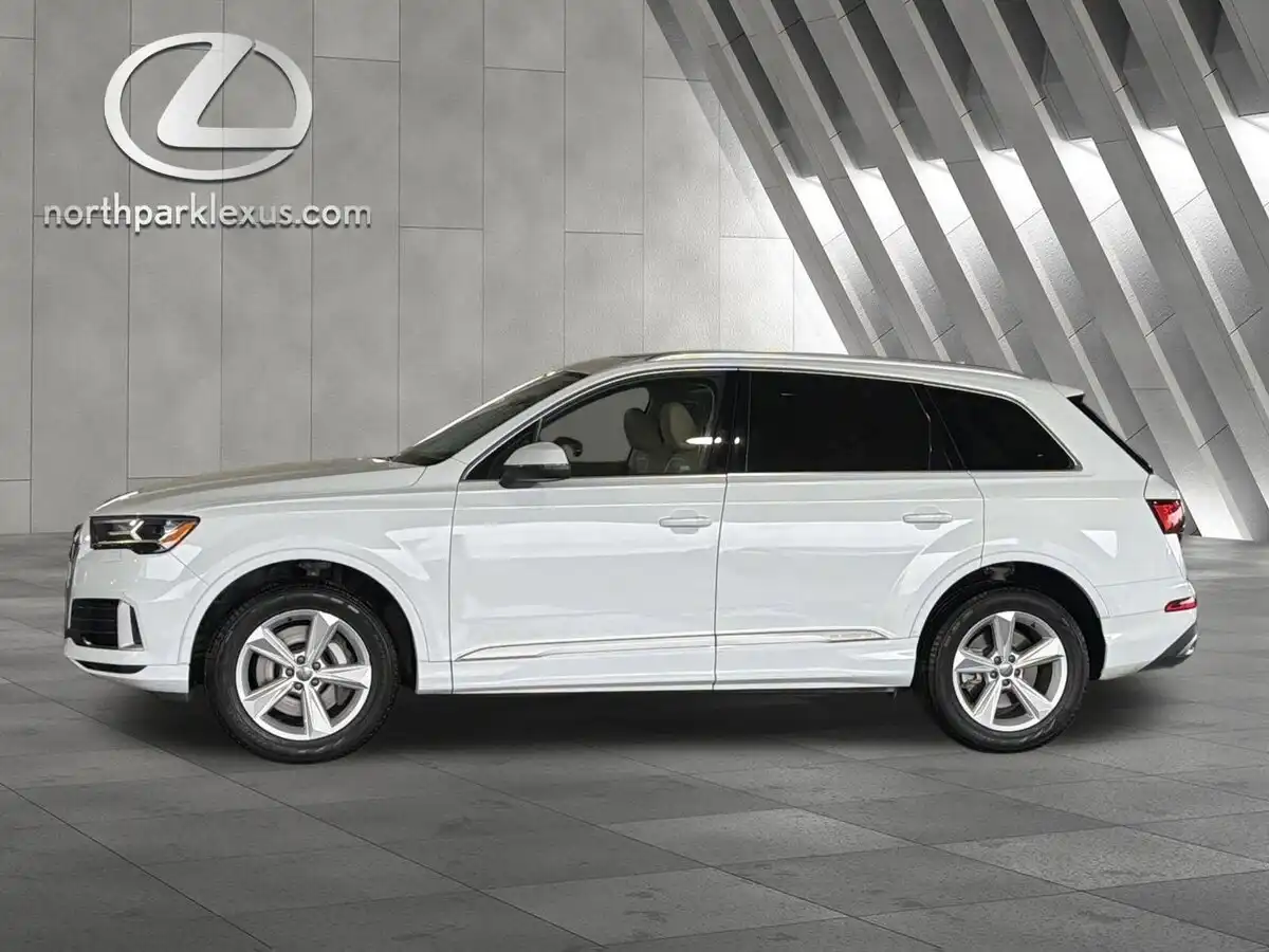 2020 Audi Q7 55 Premium quattro Tiptronic's photo