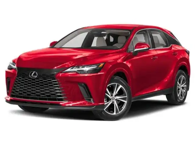 2024 Lexus RX 350 350 FWD's photo