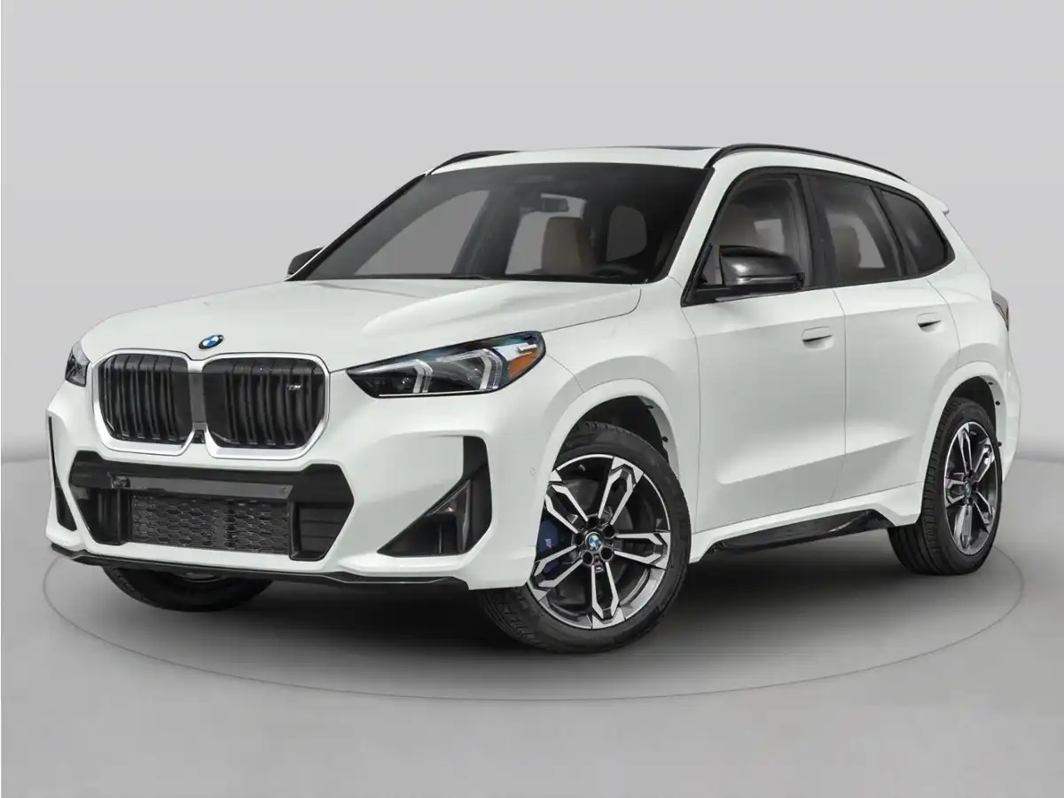 2025 BMW X1 M35i xDrive's photo