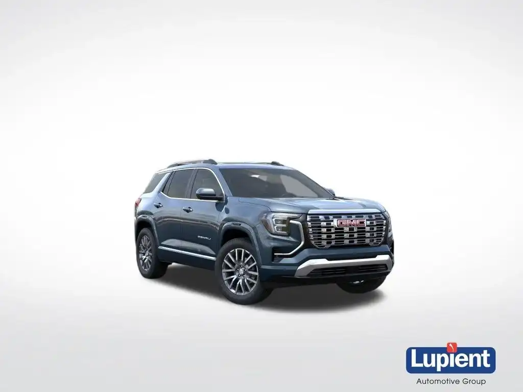 2026 GMC Terrain Denali AWD's photo
