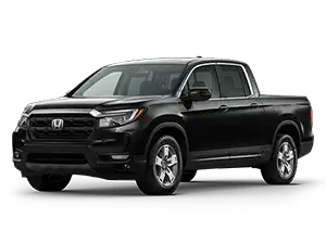2026 Honda Ridgeline RTL AWD's photo