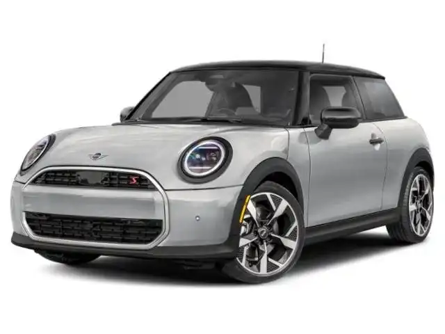2025 MINI Hardtop Cooper S Signature's photo