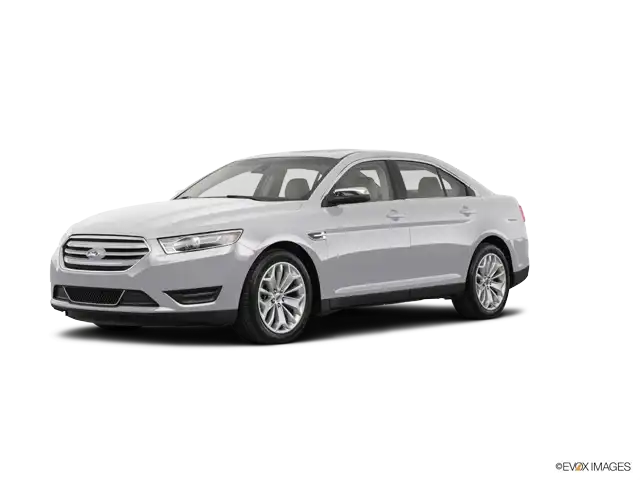 2018 Ford Taurus SE FWD's photo