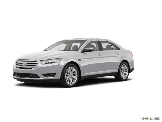 2018 Ford Taurus SE FWD's photo