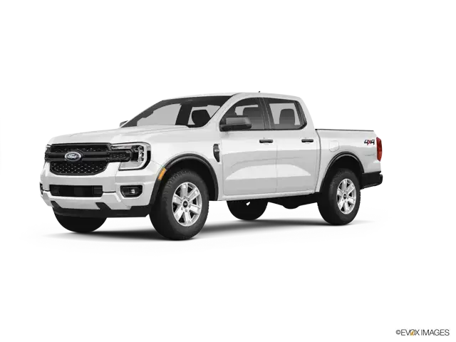 2026 Ford Ranger XL 4x4 SuperCrew 5' Box's photo