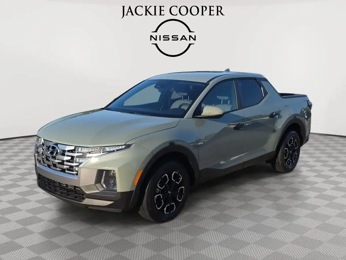 2024 Hyundai Santa Cruz 2.5 SEL's photo