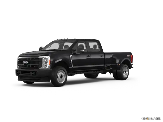 2026 Ford F-350 XLT 4x4 Crew Cab 8' Box DRW's photo