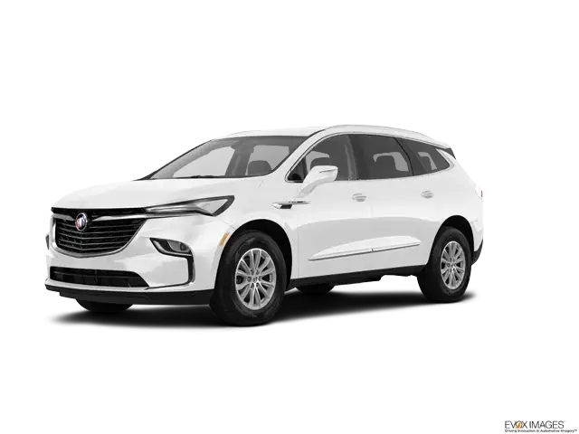 2023 Buick Enclave Essence AWD's photo