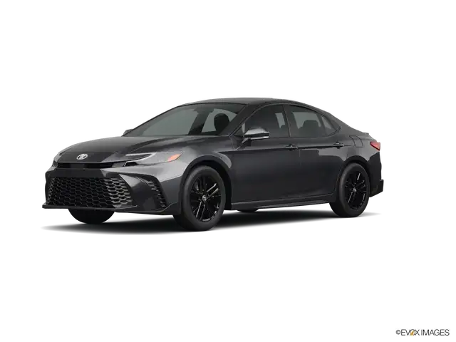 2025 Toyota Camry's photo