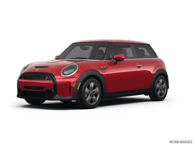 2022 MINI Hardtop Cooper S's photo