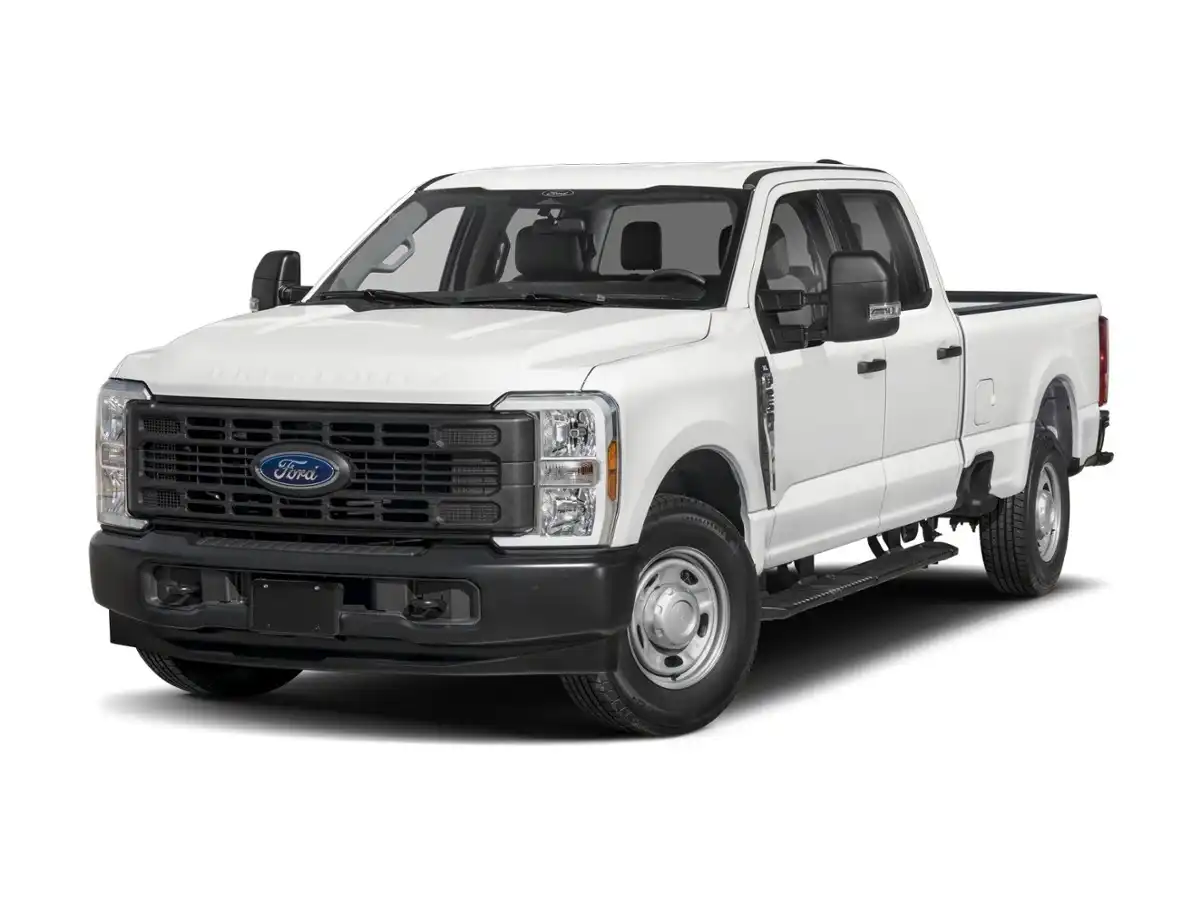 2026 Ford F-250's photo