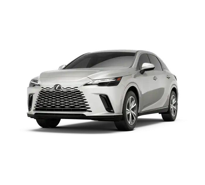 2026 Lexus RX 350 350 FWD's photo