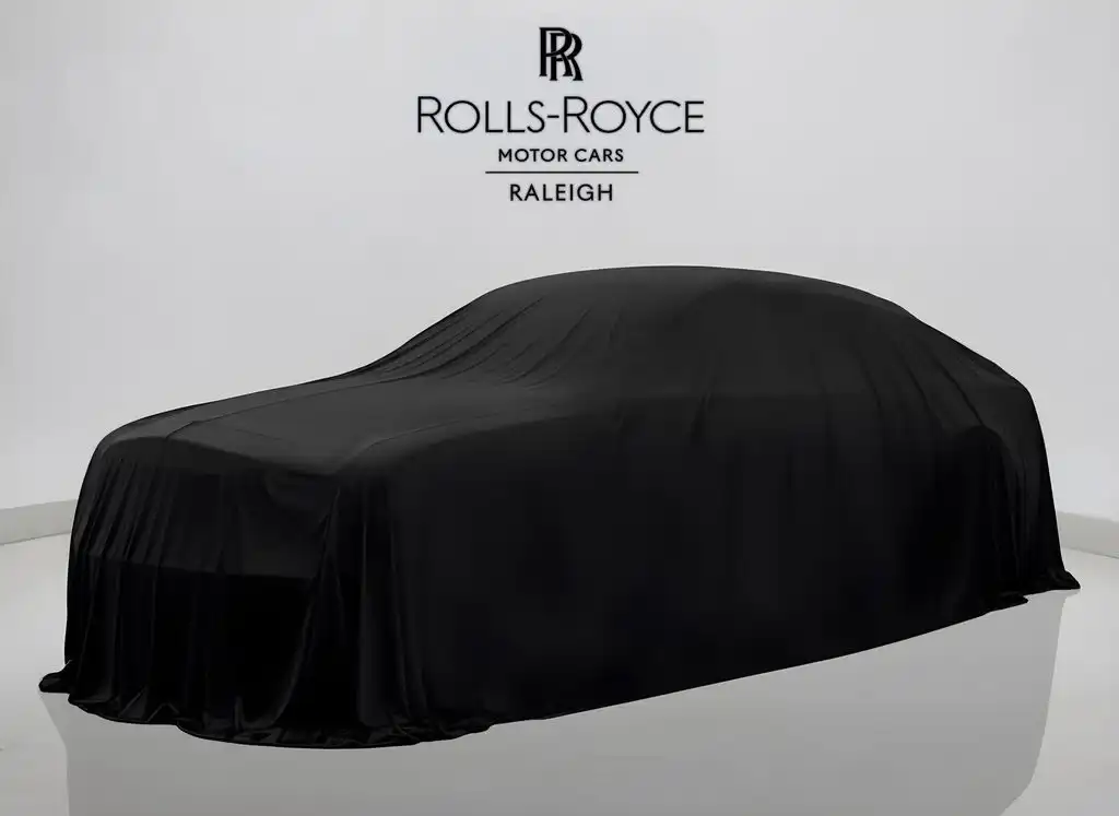 2019 Rolls-Royce Dawn Base's photo