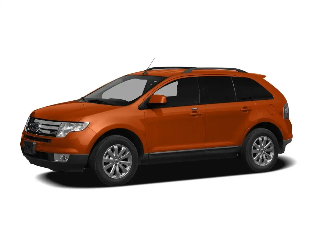 2007 Ford Edge SEL "Plus" AWD's photo