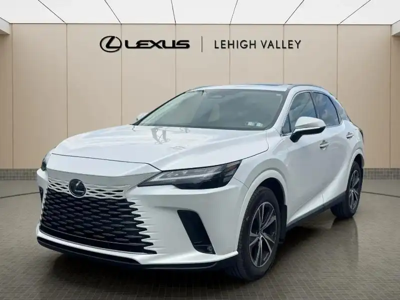 2024 Lexus RX 350 350 Premium AWD's photo