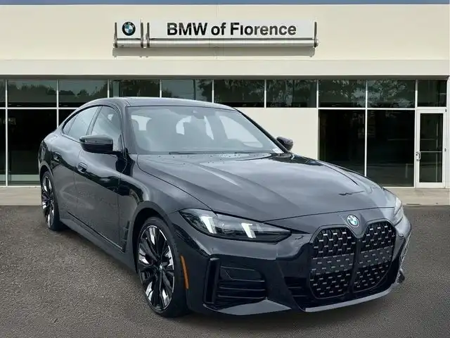 2026 BMW 4 Series 430i Gran Coupe's photo