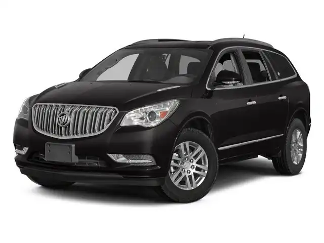 2014 Buick Enclave Leather AWD's photo