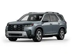 2026 Honda Pilot EX-L AWD's photo
