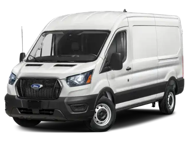 2027 Ford Transit 250 Med Roof 148 WB's photo