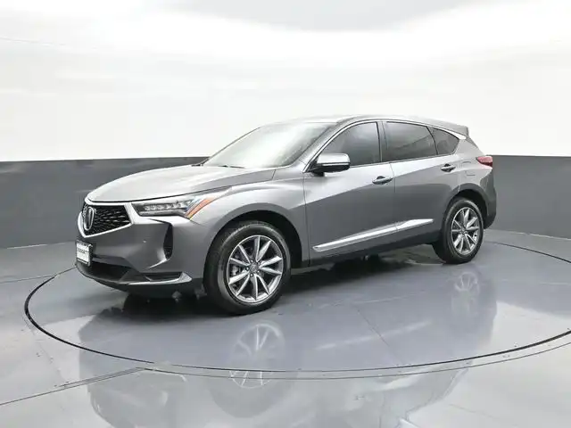 2024 Acura RDX Technology Package SH-AWD's photo