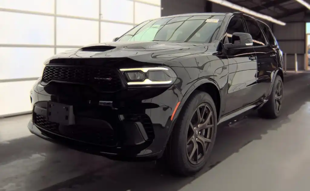 2025 Dodge Durango R/T AWD Premium Anniversary 20th's photo