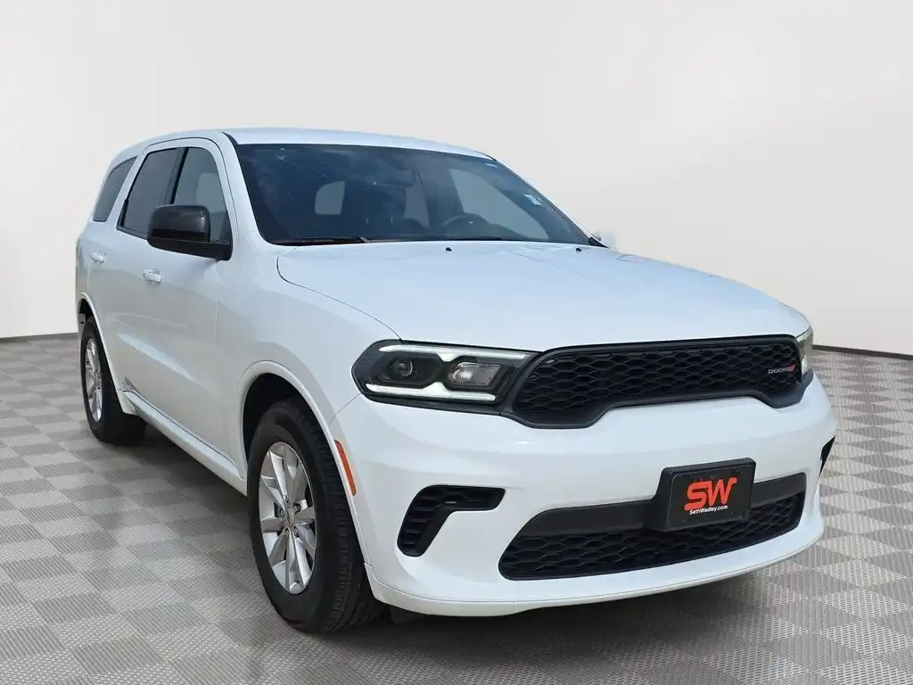 2025 Dodge Durango GT RWD's photo