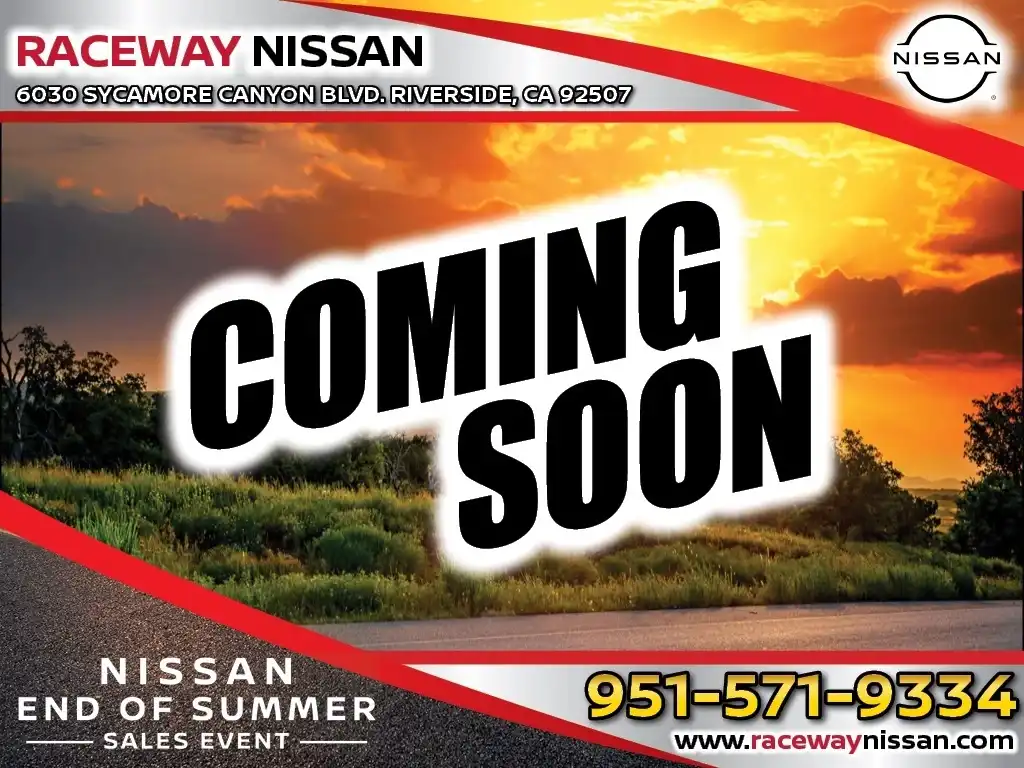 2027 Nissan Frontier's photo
