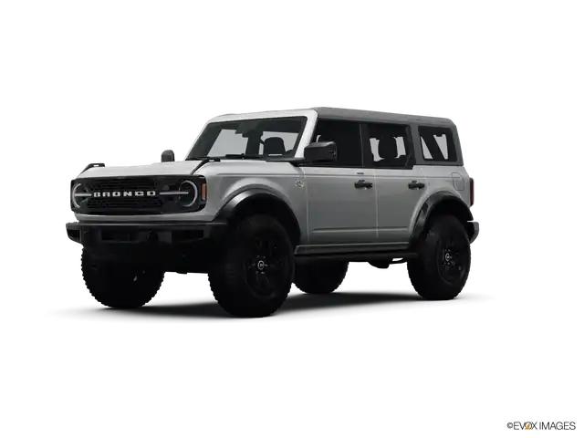 2024 Ford Bronco Wildtrak 4x4's photo