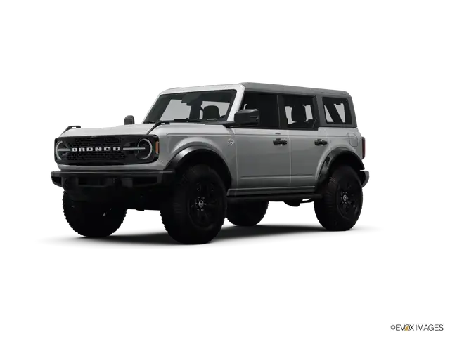 2024 Ford Bronco Wildtrak 4x4's photo