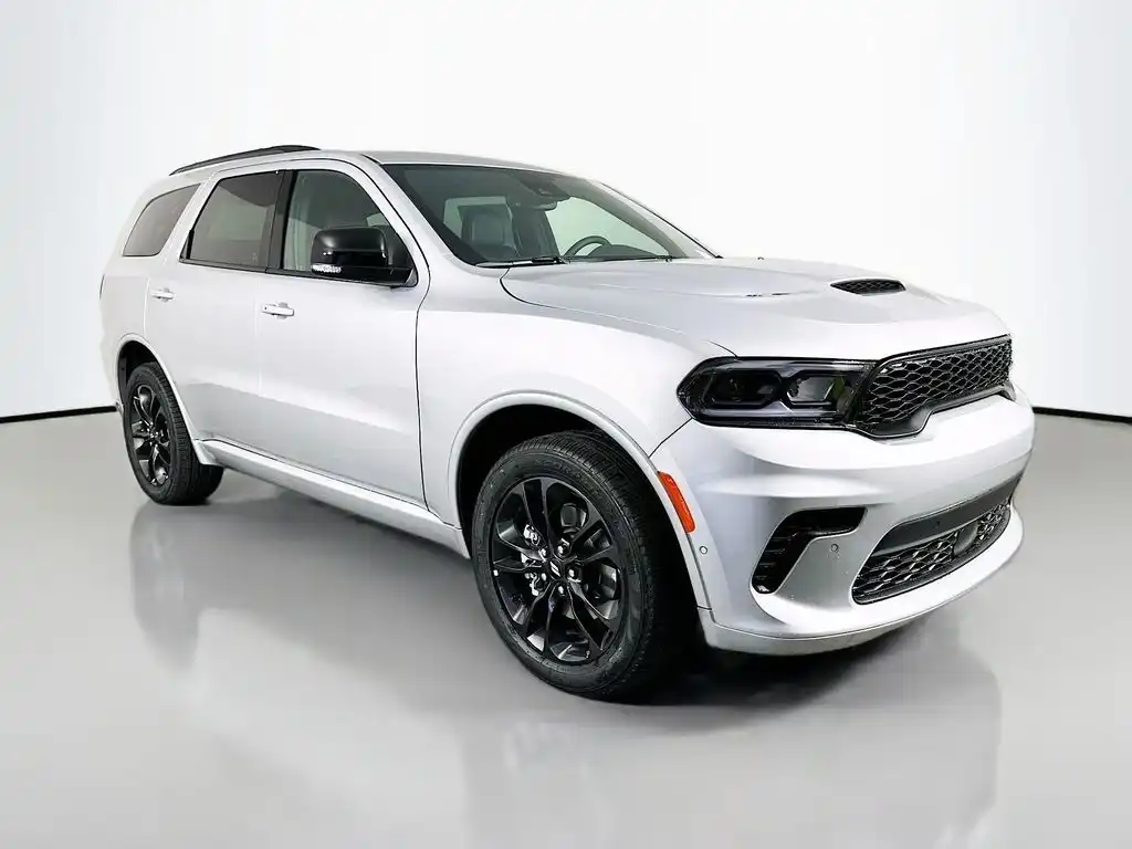 2026 Dodge Durango GT Plus AWD's photo