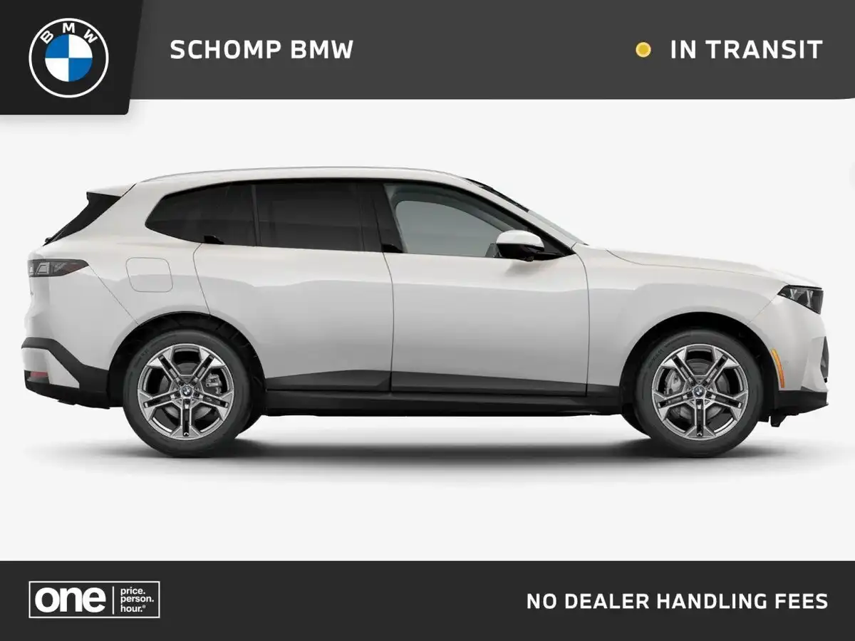 2027 BMW X5 X5's photo