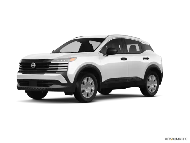 2026 Nissan Kicks 2.0 S's photo