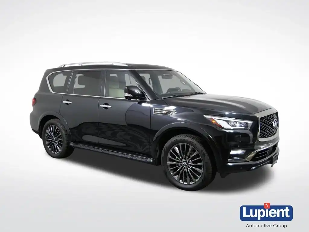 2024 INFINITI QX80 Sensory 4WD's photo