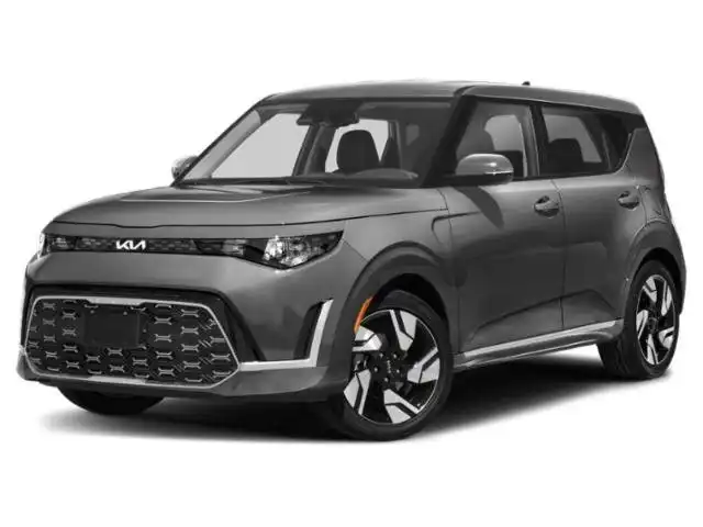 2023 Kia Soul 2.0LT GT-Line IVT's photo