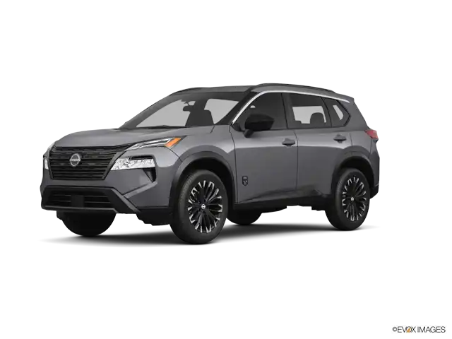 2026 Nissan Rogue Dark Armor AWD's photo