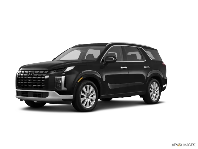 2024 Hyundai Palisade SEL AWD's photo