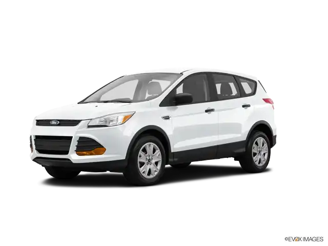 2015 Ford Escape S's photo