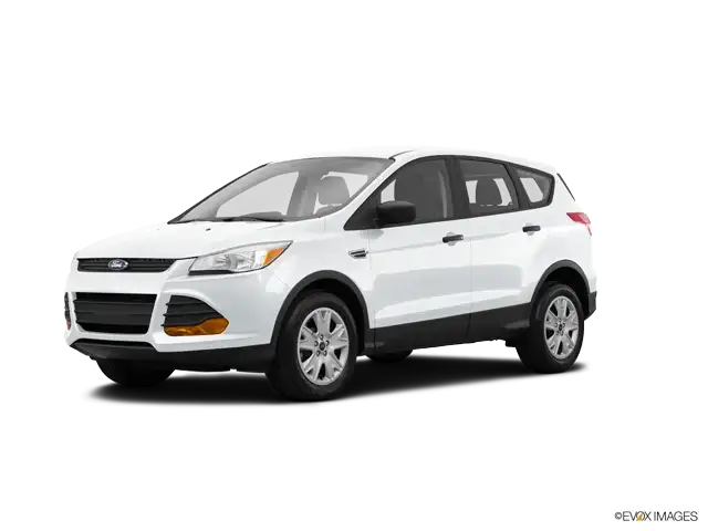 2015 Ford Escape S's photo