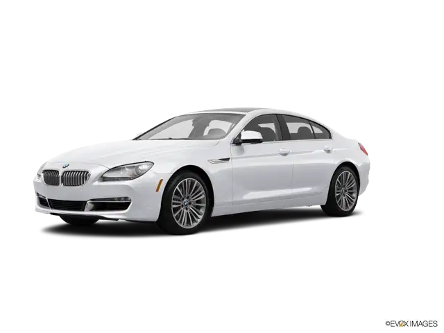 2015 BMW 6 Series 640i xDrive Gran Coupe M Sport Edition's photo