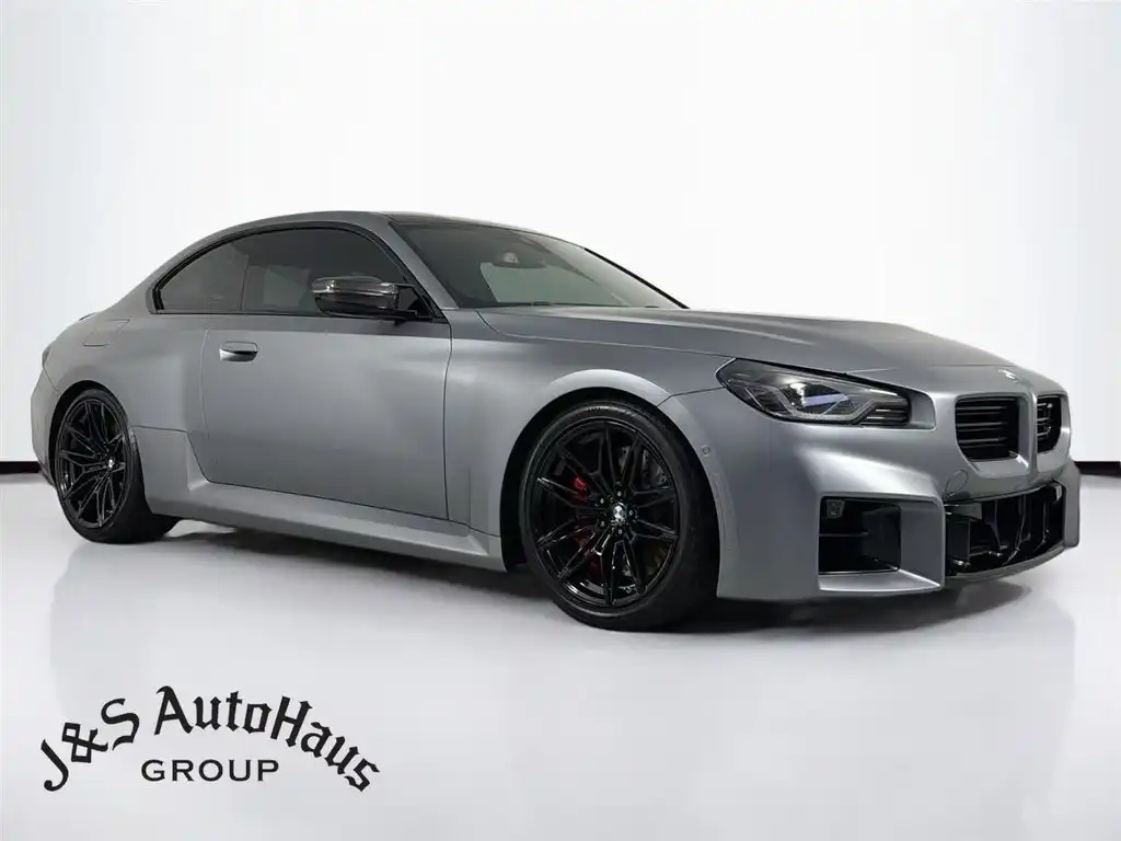 2024 BMW M2 M2 Coupe's photo