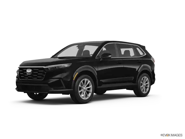 2025 Honda CR-V EX-L 2WD's photo