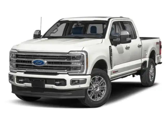 2024 Ford F-250 Limited 4x4 CrewCab 6-3/4' Box's photo