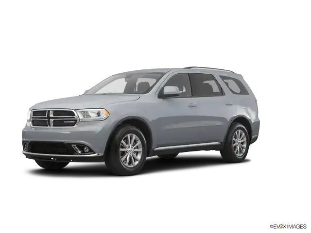 2017 Dodge Durango GT AWD's photo
