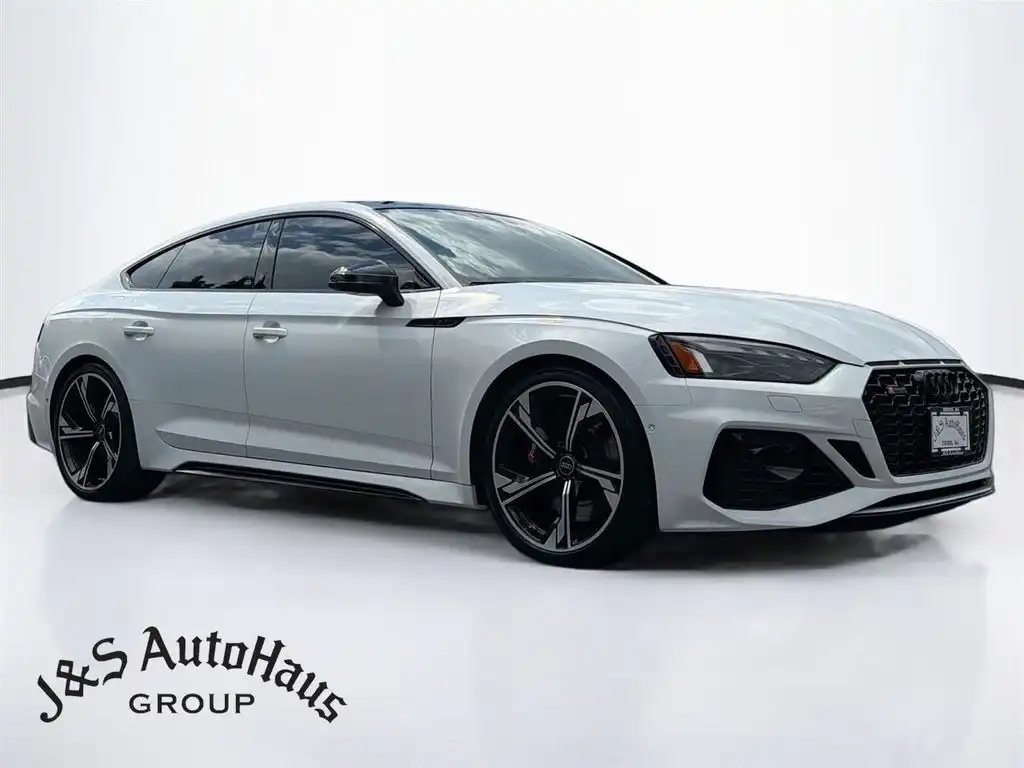 2024 Audi RS 5 Sportback 2.9 TFSI quattro Tiptronic's photo