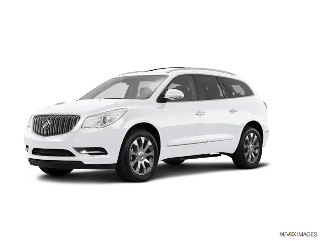 2017 Buick Enclave Premium's photo