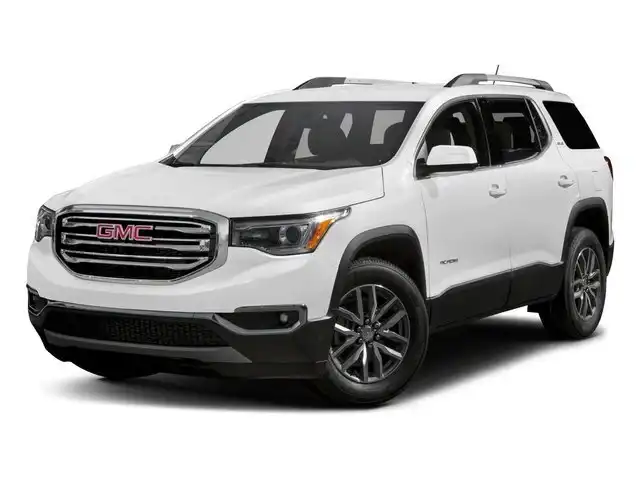 2017 GMC Acadia SLT-1 FWD's photo