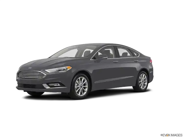 2017 Ford Fusion SE FWD's photo