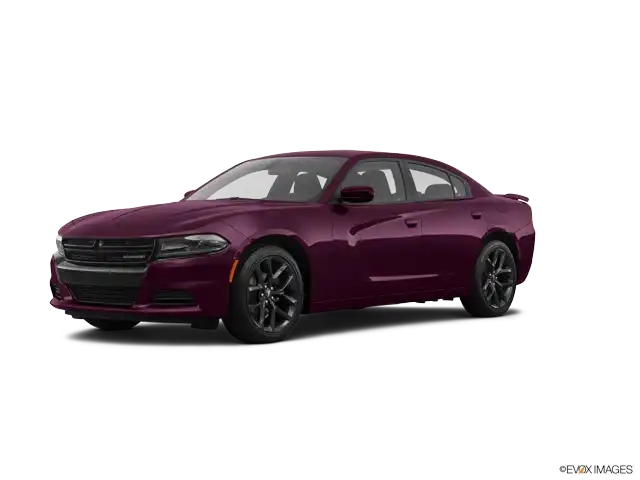 2021 Dodge Charger GT's photo